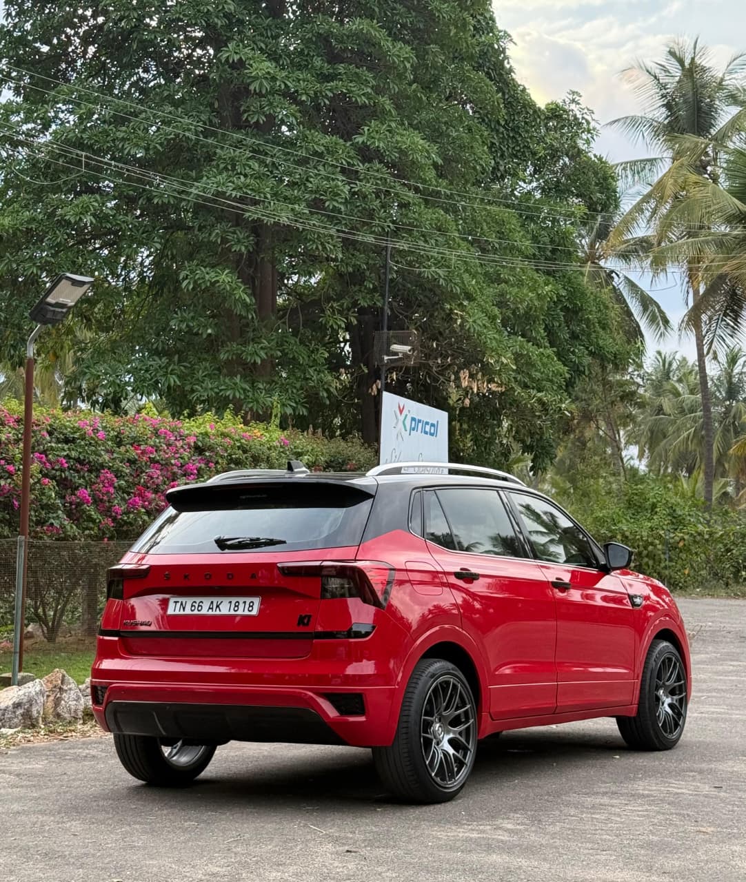 Skoda Kushaq - Image 6